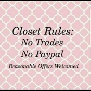 💕Reasonable offers welcome💕